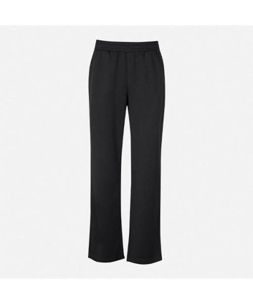 BANGBANG Unisex Poly Straight Fit Training Pants (Npmt08)