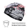 1PCS Outdoor Cycling Quick Drying Hat