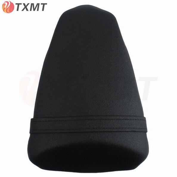 

Kawasaki Z1000 10-13 Задняя кожаная подушка сиденья и сумка для хранения