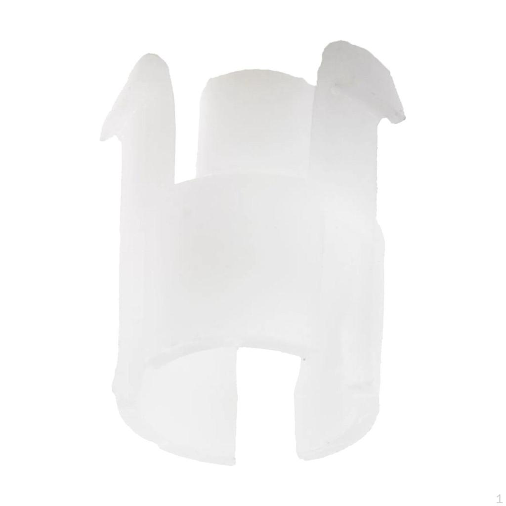 Clutch Master Cylinder Buckle Clip 9676534480 Spare Part for Citroen