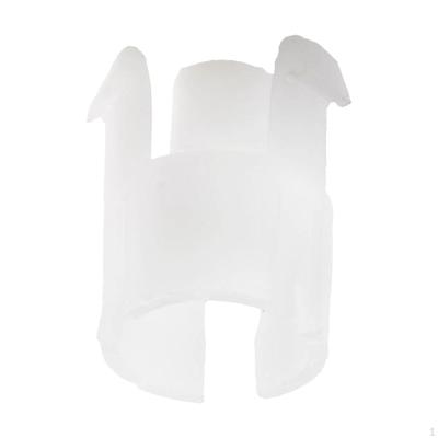 Clutch Master Cylinder Buckle Clip 9676534480 Spare Part for Citroen