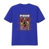 GWAR Beyond Hell Tour T Shirt for Size S 234XL US198 Vintage Washed Stretched Comfortable Casual Versatile Slightly Soft