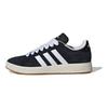 adidas Sneakers Unisex Grand Court Base Basse Nere Bianche IH6184