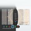 Full Spectrum LED Grow Light for Indoor Plants and Aquariums