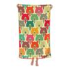 Bear Pattern Beach Towels Quick Dry Oversized Beach Blanket Sand Free Travel Swimming Yoga Bath Towel For Adults And Kids
