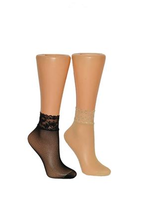 Magnetis 019 Fishnet Socks Magnetis