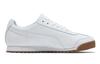Puma Roma Classic 'White Gold Gum' 366408-01