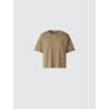 Uniqlo Japan Boxy KniT T Washable
