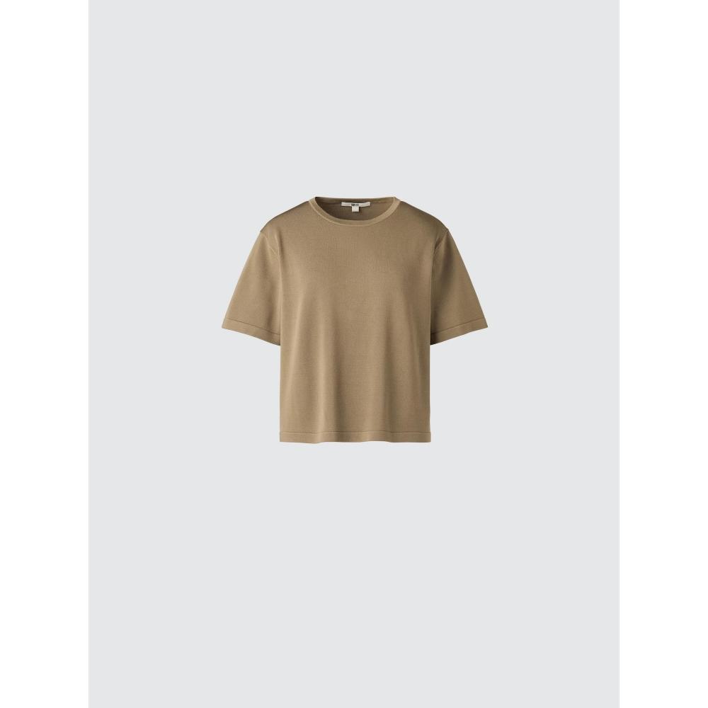 Uniqlo Japan Boxy KniT T Washable