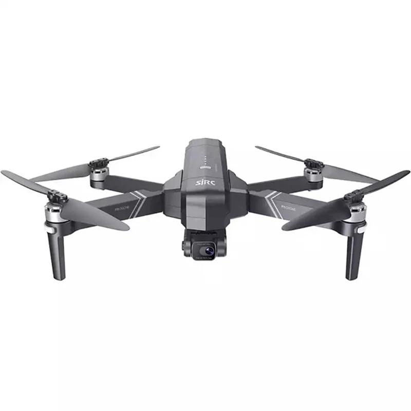 1set Original Propellers for Sjrc F11s 4k Pro Replacement Propeller Blades Drone Accessories