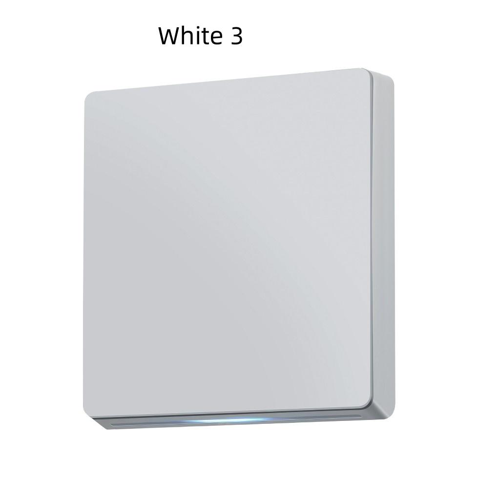 Smart Button Light Switches Wireless Remote Control Switch Controller Household ZigBee Wall Switch