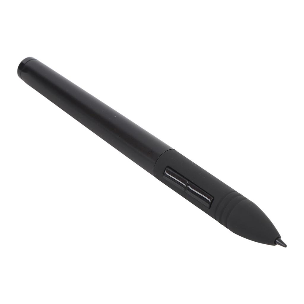 Tablet Stylus Pen 5080LPI Resolution 8192 Pressure Level 233PPS Fast Response Rechargeable for K58 W58 H58L 420 H420