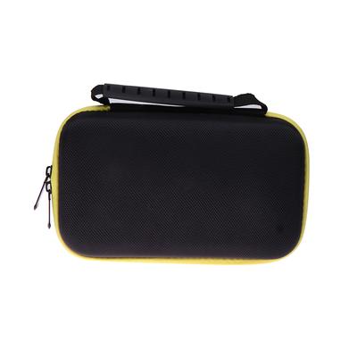 Multimeter Aufbewahrungstasche Organizer wasserdichte Hartschalen-Aufbewahrungstasche Werkzeugtasche Netztasche Werkzeugsatz