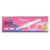 David Early Pregnancy HCG Test Pen