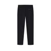 New FILA Lifestyle Knitted Sweatpants Men's Legend Blue NV F51M523601F-NV