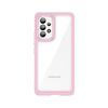 Funda Blanda Transparente Para Samsung Galaxy A53 5G Funda Silicona Cubierta de Color Samsung A53 5G Funda Para Samsung A13 A23 A33 A53 A73 M13