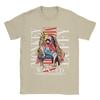 Unisex Womens TShirts Anime Japan MonkeyLuffyy Novelty Cotton Tee Shirt Short Sleeve One Piece T Shirts Round Neck Clothes Gift