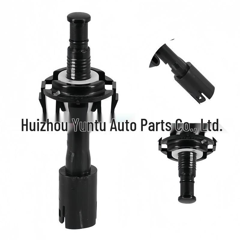 

Electric Fan Resistor 68054677AA for 2008-2020 Dodge Journey & Chrysler Town & Country