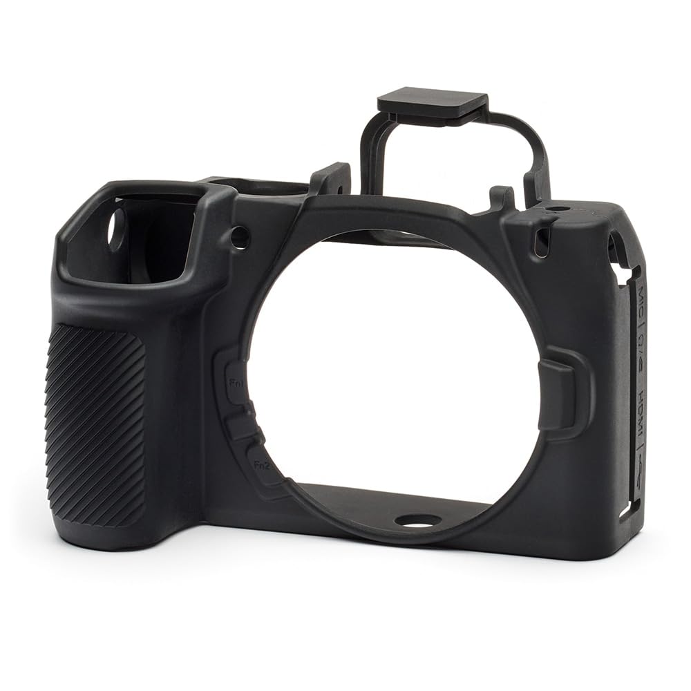 

Easy Cover for Nikon Black Z50