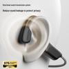 Newmine G12 Bone Conduction Wireless Bluetooth Earphones