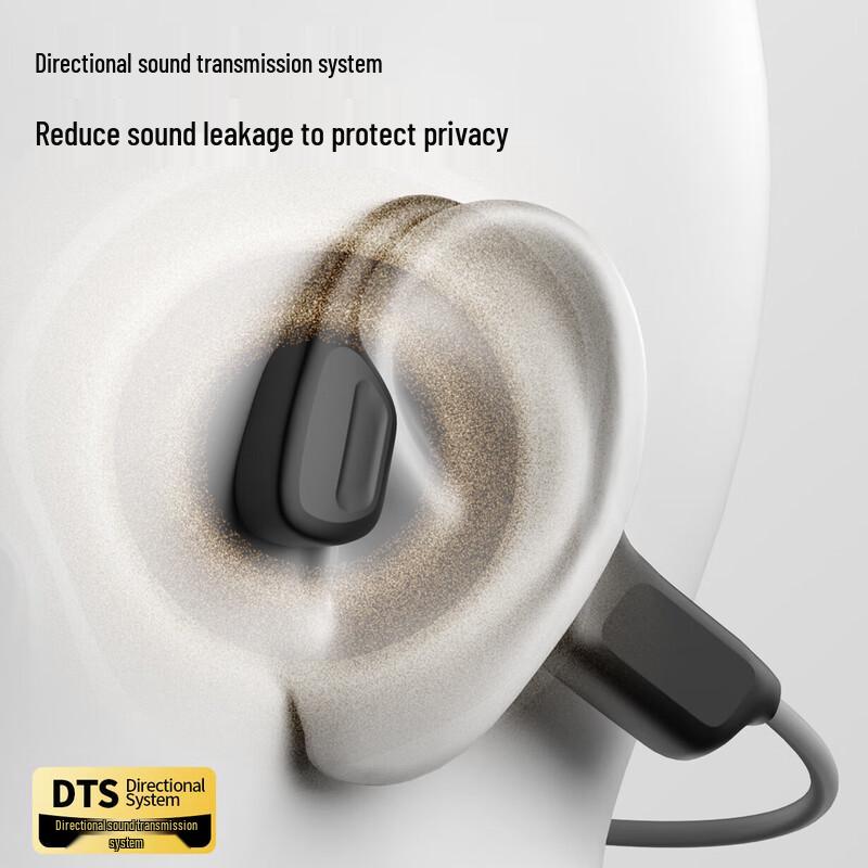 Newmine G12 Bone Conduction Wireless Bluetooth Earphones