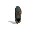 Adidas Originals Prophere Fabric Synthetic Leather Comfortable Versatile Low-Top Lifestyle Casual Shoes Unisex Casual Shoes Green IH2212