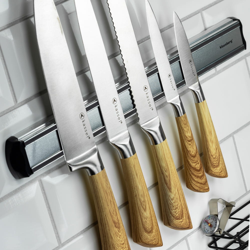 Listwa magnetyczna 38.5cm KLAUSBERG KB-7247