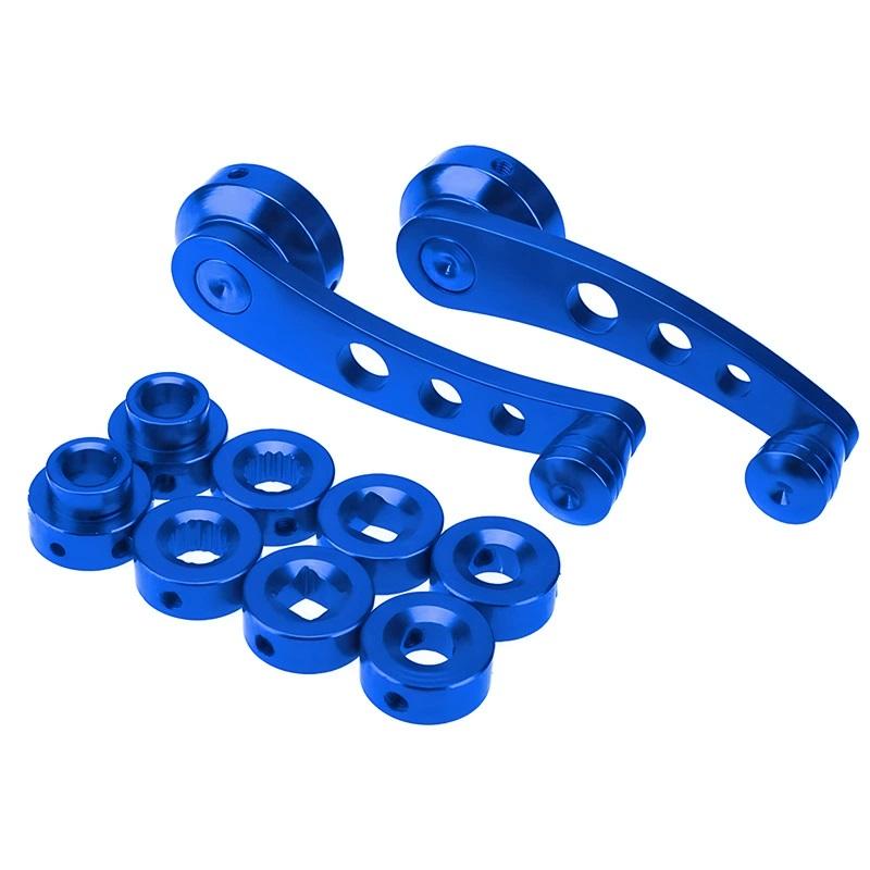 Set Manovella Alzacristallo Auto Maniglia Alzacristallo Auto Accessorio Auto Per Auto Vecchie Manovella Alzacristallo Maniglia Alzacristallo Auto Maniglia Alzacristallo Auto