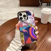 Mononoke Kusuriuri Anime Phone Case For IPhone 17 16 15 14 13 12 11 Pro MAX Matte Shockproof Back Anti Fall Matte Cover