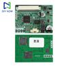 4.3/5-inch LCD Display Driver Board Module Kit Display Mainboard for Automotive and Industrial Control Multi-Functional Displays