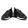 Emporio Armani EA7 XK050 Mens Black / White Trainers