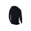 New Nike Sweatshirt Lakers Team Men's Black AJ2858-011
