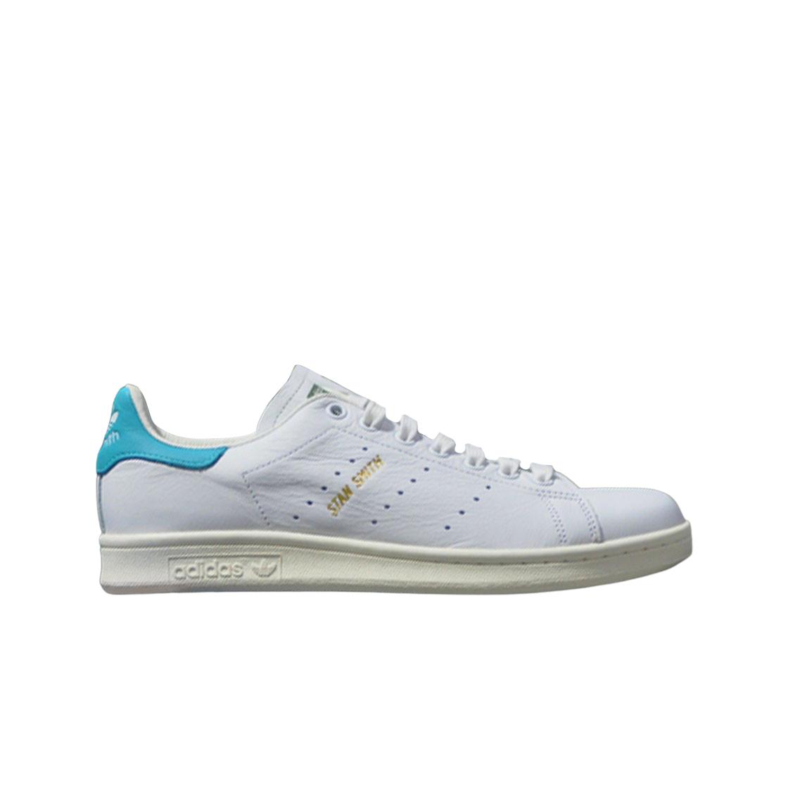 

Adidas Stan Smith White Energy Blue 220