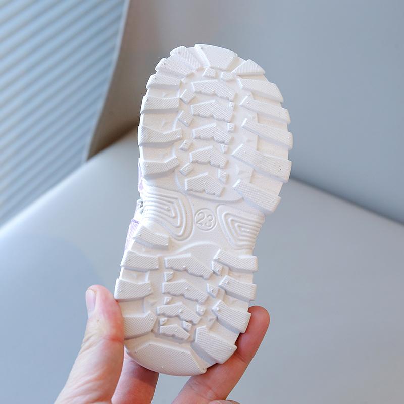Children's Shoes 1-6 Years Old Outdoor Baby Kids Sandals Design Children Sandals Summer Beach Sandal for Kids