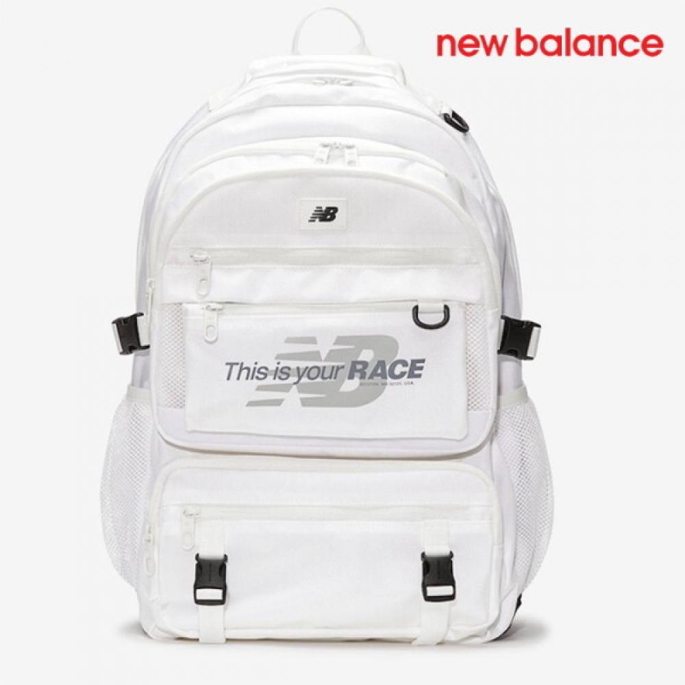

New Balance To School Bag C28 Nbgcess105 10 Newbie Backpack FREE/FREE