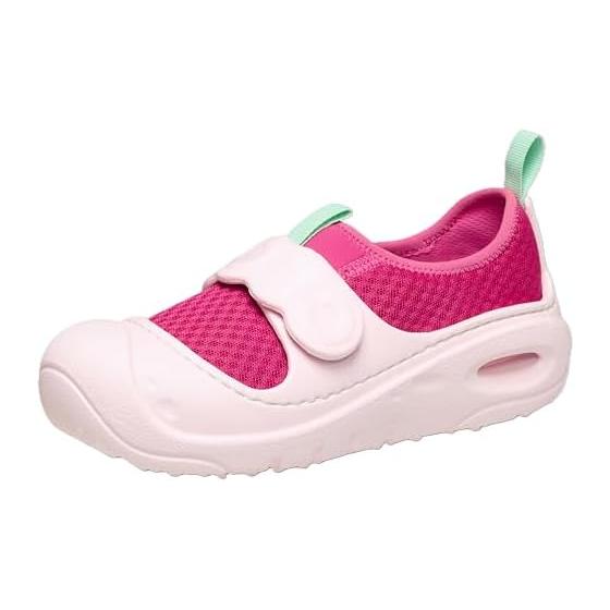 Crocs Unisex Children Swift Water Splash Kids Water Shoes