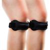 2 Pack Knee Pain Relief & Patella Stabilizer Knee Strap Brace Support For Hiking, Soccer, Basketball, Running, Jumpers Knee, Tennis, Volleyball & Squa