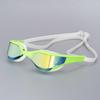 Li Shen Adult Training & Competition Swimming Goggles