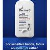 Derma: B - CeraMD Repair Shield Hand Cream