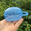 Storage Mother & Kids Portable Dustproof Hanging Nipple Box Pacifier Box Pacifier Case Storage Box