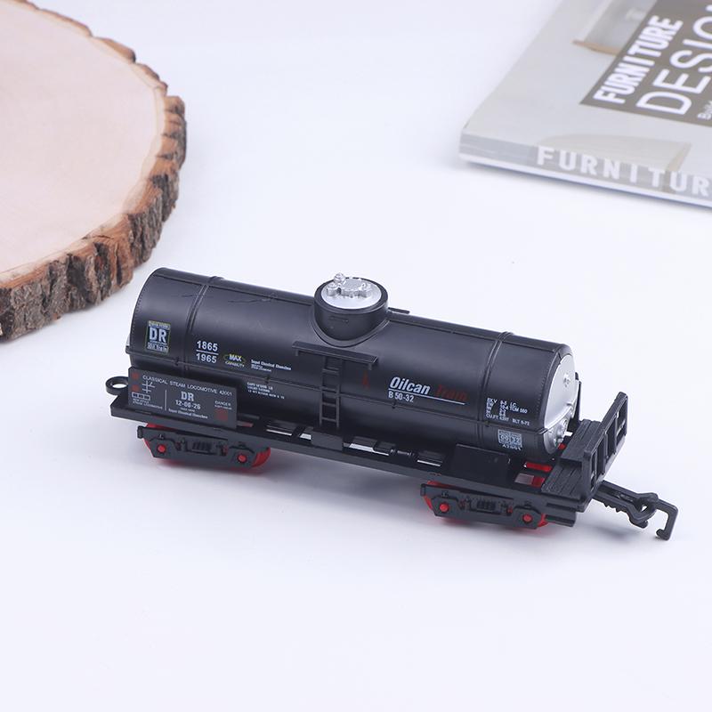 

Поезд Грузовой автомобиль Вагоны Модели Аксессуары для манометров Diy Toy Classic Electric Toy