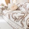 Chenille Sofa Towel Four Seasons Universal All-Inclusive Sofa Cover Dust Cover One-Piece Sofa Large Cover Cloth Cushion