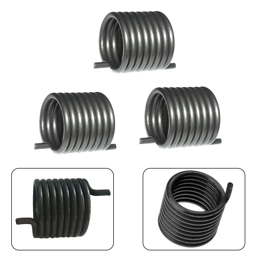 

340 345 350 435 435E Пружина отдачи 445 450 450E 15812S Запчасти для цепной пилы