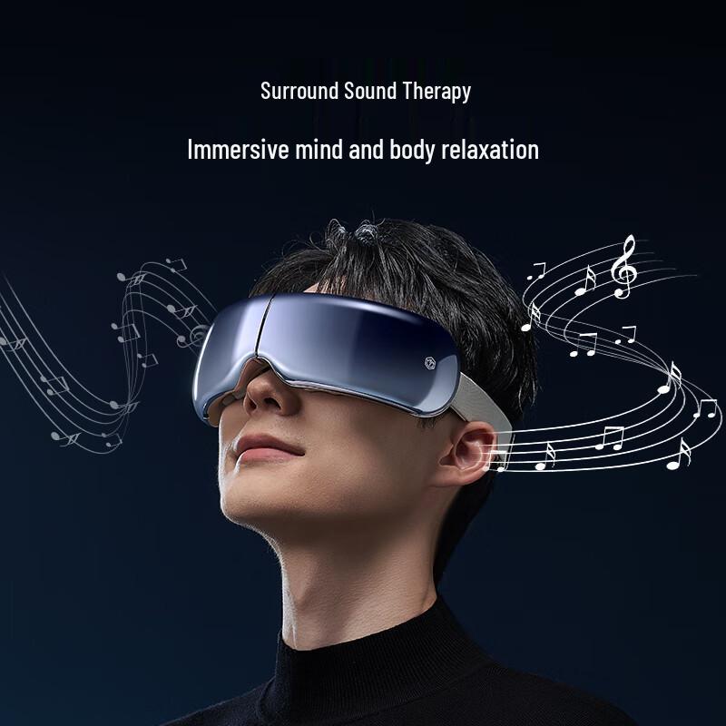 Jingdong Visual Foldable Eye Massager E7 Pro