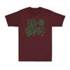 Plant Dad Shirt Monstera Plant Dad Plant Mom Plant Lady Unisex TShirt