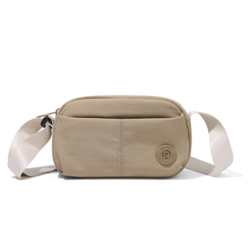 Women's Lightweight Commuter Shoulder Bag