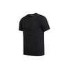 Emporio Armani Ss24 Logo Print Crew Neck T-Shirt Men tops Black 211818-3R485-00020