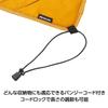 HAKUBA Camera Wrapping Protection Wrap Mustard and 46 X 46cm Protects Tablet Game and More Cloth, 46, Yellow, Water-Repellent Brushed, (KPW-46MYL) -