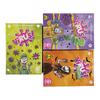 Virus 1 2 3 Board Game The Contagiously Fun Card Game English Version Party Game for Fun Family Game