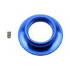 Aluminum Alloy Motorcycle Air Filter Carburetor Mount Air Filter Cup  Air Intake System